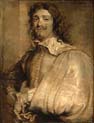 adriaen brouwer by anthony van dyck